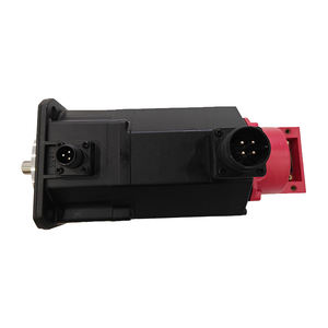 FANUC A06B-0032-B175 # Motor Servo AC Serie Alpha 7000, Unidad de Motor Servo Serie Alpha - Product Image 5