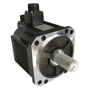 Moteur miniature McLennan IP57-M02-25 125W DC monophasé pour équipement mécanique - Product Image 5