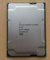 Para CPU Xeon Platinum Original 8383C 8358P 8357B 8360Y 8360H 8368Q 8369B 8378A 8378C Procesador