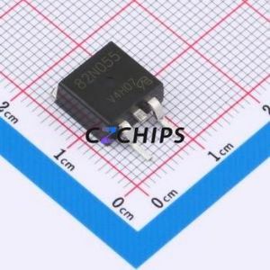 Original and New NP82N055PUG-VB TO-263(D2PAK) Transistor Field Effect Transistor (MOSFET) - Product Image 1