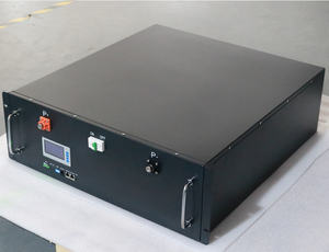 48V 16S1P 5Kw Solar Lithium Ion Phosphate Battery 100Ah 5Kwh Lithium-Akku Pack Battery 48V 100Ah Battery - Product Image 6