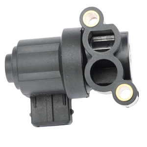 Baru katup kontrol udara menganggur IAC TPS CPS Sensor Harness konektor Pigtail Plug Fitting 35150-22600 35150-02600 35150-33010 - Product Image 3