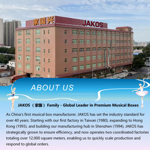 Caja Musical <span class=keywords><strong>para</strong></span> Joyas Jakos con 2 Cajones y Canción <span class=keywords><strong>de</strong></span> El Lago <span class=keywords><strong>de</strong></span> los Cisnes - Ideal <span class=keywords><strong>para</strong></span> Regalo <span class=keywords><strong>de</strong></span> Cumpleaños, <span class=keywords><strong>Navidad</strong></span> y Festividades <span class=keywords><strong>para</strong></span> Niñas - Product Image 5