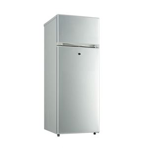 Réfrigérateur double porte 308L OEM CB ROHS avec distributeur d'eau pour la maison - Product Image 3