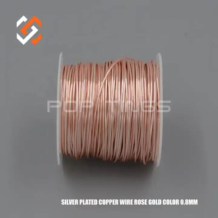 Colored Diamond Wire - Durable & Versatile Solutions