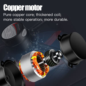 Ventilador Extractor <span class=keywords><strong>de</strong></span> <span class=keywords><strong>Cocina</strong></span> <span class=keywords><strong>de</strong></span> 38w-150w 110v-220v, Potente Extractor <span class=keywords><strong>de</strong></span> <span class=keywords><strong>Aire</strong></span> <span class=keywords><strong>de</strong></span> 10-16 Pulgadas, Gran <span class=keywords><strong>Venta</strong></span> - Product Image 5