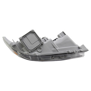 Faros Delanteros Halógenos de Alta Calidad para Toyota Camry 2007-2009, Versión Semi Ensamblada, Electrochapados, Accesorios para Autos - Product Image 5