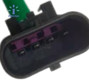PEIVSO Capteur d'oxygène arrière écologique à faible consommation de carburant en stock pour Volvo S80 2016 OEM 31422309 - Product Image 2