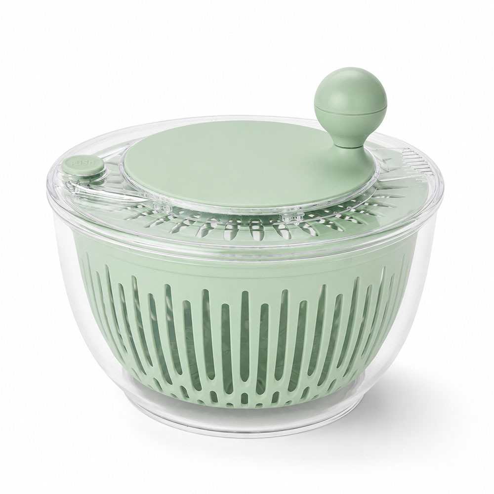Mint Green
