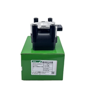 Bobina de Encendido Lucas de Alta Calidad para Reparación de Motores de Automóviles, Pieza Original OE 032905106E para Audi VW - Product Image 6