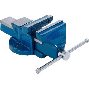Mordazas de Banco BGS 100 mm - Product Image 1