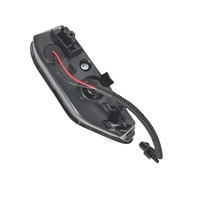 Phare antibrouillard inférieur avant 26130-4AM0A pour Infiniti Q70 2015-2019