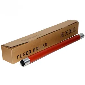 wholesale price Heat Roller Replacement For Xerox Workcentre Wc 7425 7428 7435 Phaser 7500 7500 Upper Fuser Roller