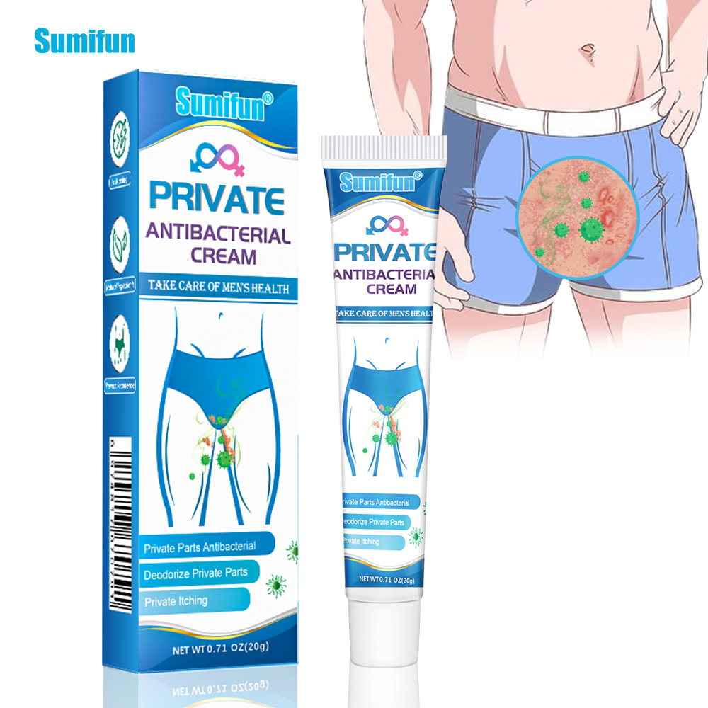 Private Label Factory Wholesale 20g Sumifun Oem Odm Men Skin Care Cream K10062
