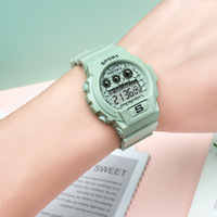 Jam Tangan Digital Sport Skmei 1775 Pria Wanita