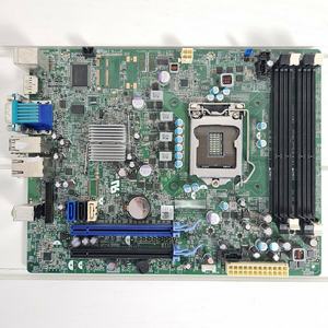 Carte mère de bureau pour <span class=keywords><strong>DELL</strong></span> <span class=keywords><strong>Optiplex</strong></span> <span class=keywords><strong>790</strong></span> 990 SFF 0D6H9T D6H9T 1155 entièrement testée - Product Image 2