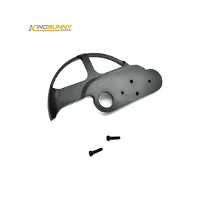 Hot Selling Disc Brake Disc Protector For M365 / Pro / 1s / Essential / Pro2 Electric Scooter Spare Parts Plastic Protector