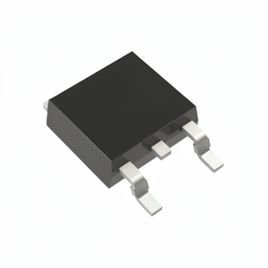 TO-252-3, DPAK , SC-63 Diode Arrays Electronic Circuit Components Manufacturer Channel DLA5P800UC-TUB - Product Image 1