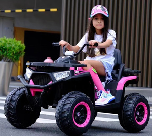 <span class=keywords><strong>Quad</strong></span> <span class=keywords><strong>12v</strong></span> pour enfants, voiture à pédales, UTV, buggy <span class=keywords><strong>électrique</strong></span> - Product Image 5