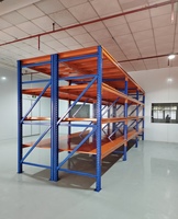 Estanterías de Exhibición Perforadas para Minoristas, de Doble Cara, Resistentes y Ligeras, Multifuncionales, de Madera, para Supermercados