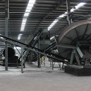 Ligne de production automatique d'<span class=keywords><strong>engrais</strong></span> organique bio composite soluble dans l'eau liquide pour les industries agricoles moteur disponible à la vente - Product Image 4