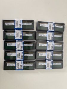 Suministro al por Mayor de Memorias RAM DDR5 de 32GB 2Rx8 4800/5600/6400MHz para Servidor, Solución Rentable para Actualización, Este Producto es Compatible - Product Image 6