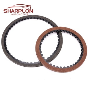 Entrega Rápida, Kit de Placas de Fricción K313, Kit de Embrague, Placa de Fricción para Corolla - Product Image 5