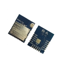 Modul Wifi Esp Esp32 Harga Terjangkau Wt8266-s2 Esp8266 Berbasis Chip Esp8266 dengan Antena untuk Solusi & Perangkat Lunak IoT