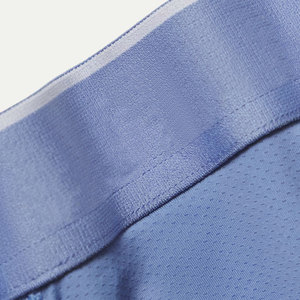 Best Sale Men's Underwear Breathable Quick Dry Seamless Knitted Cotton Spandex Custom Logo Print Eco-Friendly <b>Boxers</b> - Product Image 6