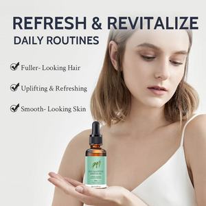 Huile Essentielle d'Eucalyptus Multi-Usages 30ml en Gros pour Soins Quotidiens des Cheveux, de la Peau et Hydratation Corporelle – Arôme Frais - Product Image 5