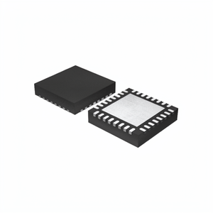 Electronics Component Clock Timing Authorized Distributor SI53301-B-GM 32 VFQFN Exposed Pad - Product Image 1
