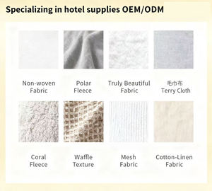 Chaussons d'hôtel jetables de haute qualité, abordables pour les hébergements, chaussons d'hôtel jetables - Product Image 5