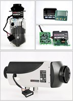 LF Bros E5.0 pemanas parkir 12V/24V-5000W
