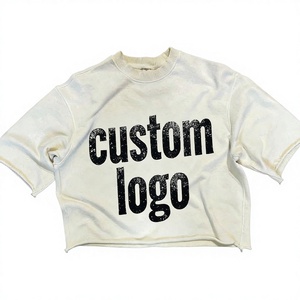 Camicia a Maniche Corte ATZ Effetto Vissuto e Consumato con Colore Sbiadito da Esposizione Solare, Realizzata in Cotone Puro e Spesso. - Product Image 1