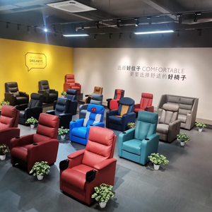 Asiento de película de <span class=keywords><strong>cine</strong></span> de cuero de lujo, asiento de <span class=keywords><strong>cine</strong></span> comercial al por mayor, Venta caliente Silla de película barata moderna asiento de <span class=keywords><strong>cine</strong></span> para teatro - Product Image 2