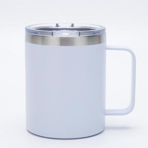 Nhà Máy Bán Hàng Trực Tiếp Hot Bán 22Oz Cốc Cốc 304 Thép Không Gỉ Cốc Cốc Với Xử Lý Cho Du Lịch Với Nhiều Màu Sắc - Product Image 5