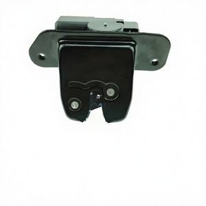 Actuador de Cerradura de Puerta Kia SY-416, Botón de Plástico para Sistema de Cierre Centralizado - Product Image 3