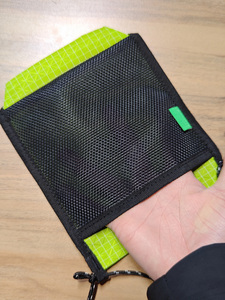 Sac bandoulière vintage unisexe léger, durable et imperméable avec fermeture éclair - Product Image 4