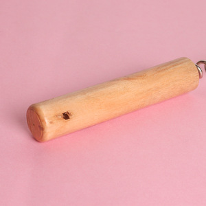 Martillo de Masaje Rosa con Cabeza Redonda para Golpear Cuello, Espalda, Cintura, Piernas y Pies, Uso Manual en el Hogar - Product Image 2