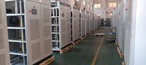 Filtro de Armónicos de Potencia Activa SINENG, <span class=keywords><strong>Precio</strong></span> de Fábrica, Módulo APF SVG IP20 de Acero, 400V/690V 30A-600A, Equipo de Distribución de Energía - Product Image 3