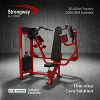 Nouvel Arrivage Prix de Lancement Nouvelle Promotion Festival du Commerce Équipement Commercial Multifonctionnel de Fitness et Musculation Machine à Biceps