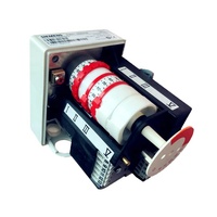 Servomoteur de brûleur DOWSON SQN30.401A2700 SQN31.762A2700 SQN31.221A2700, actionneur de registre, pièces de rechange pour brûleur à gaz
