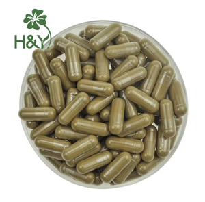 Kapsul ekstrak biji adas ekstrak Jinten hitam kualitas tinggi pasokan Healthway - Product Image 1