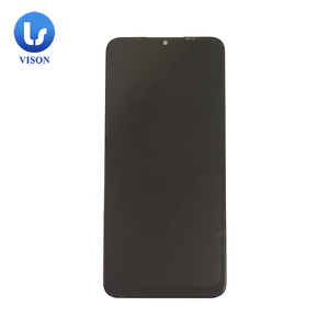 Teléfono móvil original táctil Lcd para <span class=keywords><strong>Blackview</strong></span> WAVE 6C pantalla con digitalizador montaje completo - Product Image 4