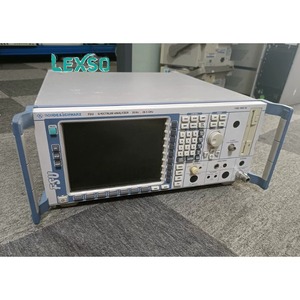 เครื่องวิเคราะห์ R&S FSU26 ผลิตในเยอรมนี ราคาต่อรองได้ Xgeqpt - Product Image 2