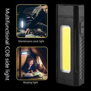 Icycle-faro para bicicleta de <span class=keywords><strong>montaña</strong></span>, recargable - Product Image 5