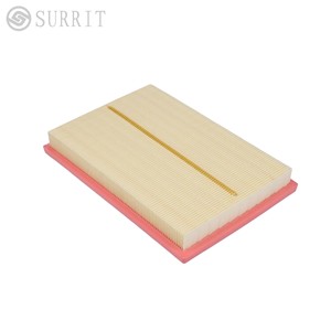 Surrit para Toyota RAV4 filtro de aire de coche Premium filtro de aire de cabina impulsar la potencia del motor eficiencia de combustible Material duradero - Product Image 3