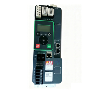 Variateur de fréquence ATV340U15N4E neuf d'origine 340 Control 1,5 kW VFD ATV340U15N4E - Product Image 6
