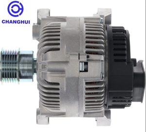 Nuevo Alternador 12V 70A 6PK ALB1106 para <span class=keywords><strong>BMW</strong></span> <span class=keywords><strong>E36</strong></span> E46 316i 318i 318is Motor M43B16 M43B18 M44B19 Reemplaza 12311247287 12311247310 - Product Image 6