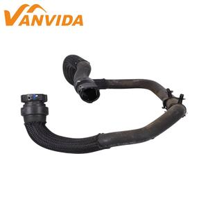 VANVIDA Nouveaux Tuyaux de Raccordement de Radiateur OE 9670815680 pour Peugeot Citroën 408 4008 308S 408X 5008 508L C5X <span class=keywords><strong>C5AIRCROSS</strong></span> C4 - Product Image 2